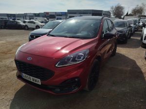 Ford Kuga St-line X 2.5 Duratec Phev 165kw Auto - Foto 2