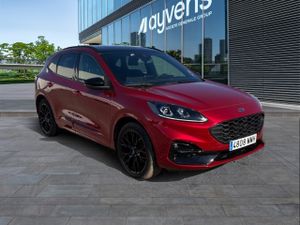Ford Kuga St-line X 2.5 Duratec Phev 165kw Auto - Foto 4