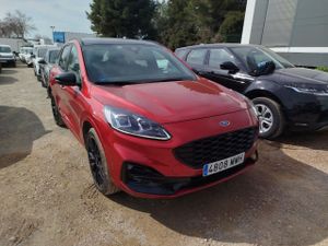 Ford Kuga St-line X 2.5 Duratec Phev 165kw Auto - Foto 4