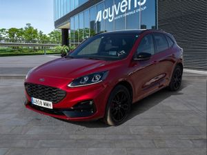 Ford Kuga St-line X 2.5 Duratec Phev 165kw Auto - Foto 2