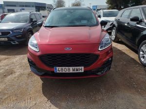 Ford Kuga St-line X 2.5 Duratec Phev 165kw Auto - Foto 3