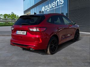 Ford Kuga St-line X 2.5 Duratec Phev 165kw Auto - Foto 5