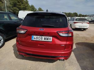 Ford Kuga St-line X 2.5 Duratec Phev 165kw Auto - Foto 6