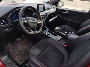 Ford Kuga St-line X 2.5 Duratec Phev 165kw Auto - Foto 8