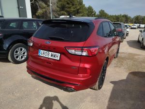 Ford Kuga St-line X 2.5 Duratec Phev 165kw Auto - Foto 5