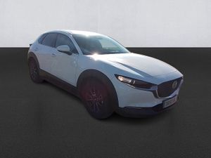 Mazda Cx-30 E-skyactiv G Mhev 90kw Prime-line - Foto 4