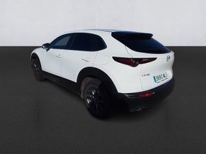 Mazda Cx-30 E-skyactiv G Mhev 90kw Prime-line - Foto 7