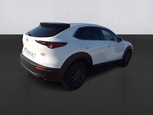 Mazda Cx-30 E-skyactiv G Mhev 90kw Prime-line - Foto 5