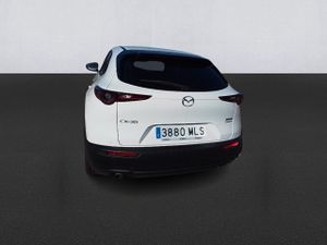 Mazda Cx-30 E-skyactiv G Mhev 90kw Prime-line - Foto 6