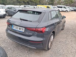 Audi A3 Sportback Advanced 30 Tfsi 81kw S Tronic - Foto 5