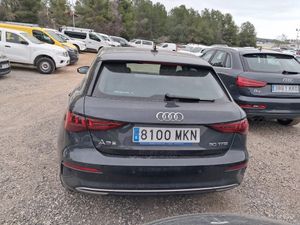 Audi A3 Sportback Advanced 30 Tfsi 81kw S Tronic - Foto 6
