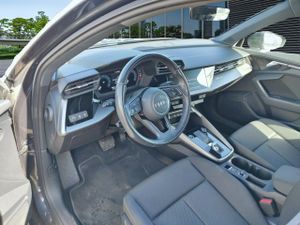 Audi A3 Sportback Advanced 30 Tfsi 81kw S Tronic - Foto 8