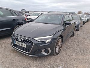 Audi A3 Sportback Advanced 30 Tfsi 81kw S Tronic - Foto 2