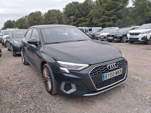 Audi A3 Sportback Advanced 30 Tfsi 81kw S Tronic - Foto 4
