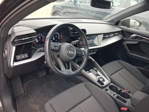 Audi A3 Sportback Advanced 30 Tfsi 81kw S Tronic - Foto 8