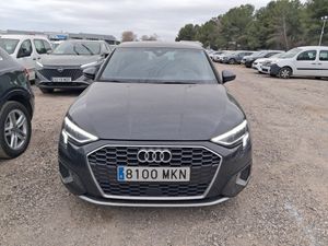 Audi A3 Sportback Advanced 30 Tfsi 81kw S Tronic - Foto 3