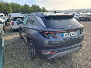 Hyundai Tucson 1.6 Tgdi 169kw Hev Tecno Auto 2c - Foto 7
