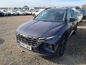Hyundai Tucson 1.6 Tgdi 169kw Hev Tecno Auto 2c - Foto 2