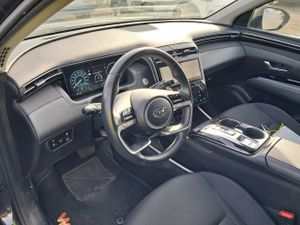 Hyundai Tucson 1.6 Tgdi 169kw Hev Tecno Auto 2c - Foto 8