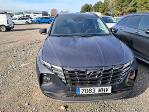 Hyundai Tucson 1.6 Tgdi 169kw Hev Tecno Auto 2c - Foto 3