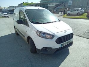 Ford Transit Courier Van 1.5 Tdci 71kw Trend - Foto 4