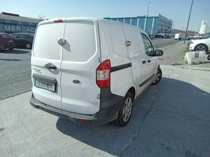Ford Transit Courier Van 1.5 Tdci 71kw Trend - Foto 5