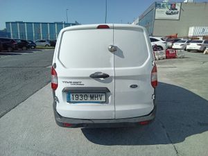 Ford Transit Courier Van 1.5 Tdci 71kw Trend - Foto 6