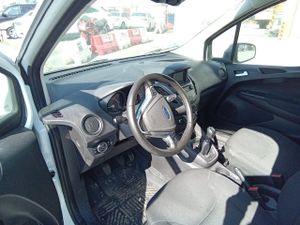 Ford Transit Courier Van 1.5 Tdci 71kw Trend - Foto 8