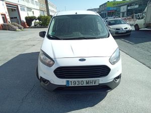Ford Transit Courier Van 1.5 Tdci 71kw Trend - Foto 3