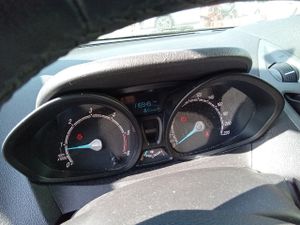 Ford Transit Courier Van 1.5 Tdci 71kw Trend - Foto 9