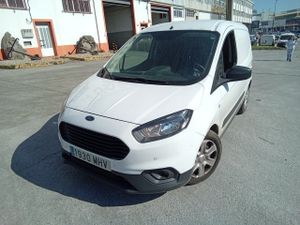 Ford Transit Courier Van 1.5 Tdci 71kw Trend - Foto 2