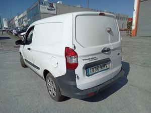 Ford Transit Courier Van 1.5 Tdci 71kw Trend - Foto 7