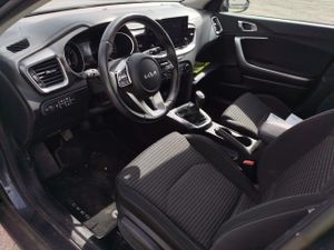 Kia Xceed 1.0 T-gdi Drive 88kw (120cv) - Foto 8