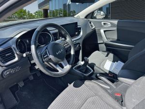 Kia Xceed 1.0 T-gdi Drive 88kw (120cv) - Foto 8