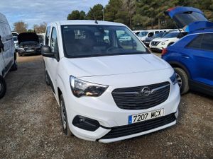 Opel Combo 1.5 Td 75kw Business Edition Plus L1 N1 - Foto 4