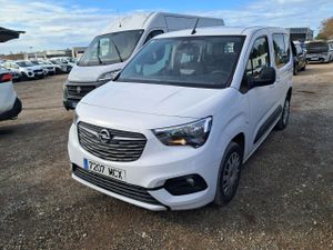 Opel Combo 1.5 Td 75kw Business Edition Plus L1 N1 - Foto 2