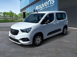 Opel Combo 1.5 Td 75kw Business Edition Plus L1 N1 - Foto 2