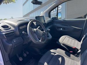 Opel Combo 1.5 Td 75kw Business Edition Plus L1 N1 - Foto 8