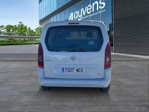 Opel Combo 1.5 Td 75kw Business Edition Plus L1 N1 - Foto 6