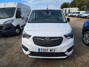 Opel Combo 1.5 Td 75kw Business Edition Plus L1 N1 - Foto 3