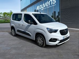 Opel Combo 1.5 Td 75kw Business Edition Plus L1 N1 - Foto 4