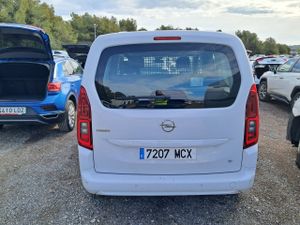 Opel Combo 1.5 Td 75kw Business Edition Plus L1 N1 - Foto 6