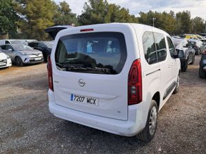 Opel Combo 1.5 Td 75kw Business Edition Plus L1 N1 - Foto 5