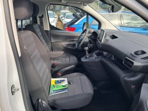 Opel Combo 1.5 Td 75kw Business Edition Plus L1 N1 - Foto 9