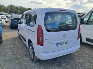 Opel Combo 1.5 Td 75kw Business Edition Plus L1 N1 - Foto 7