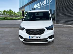Opel Combo 1.5 Td 75kw Business Edition Plus L1 N1 - Foto 3