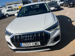 Audi Q3 Advanced 35 Tdi 110kw (150cv) - Foto 3