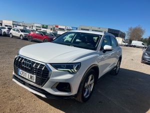 Audi Q3 Advanced 35 Tdi 110kw (150cv) - Foto 2