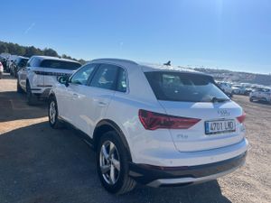 Audi Q3 Advanced 35 Tdi 110kw (150cv) - Foto 7
