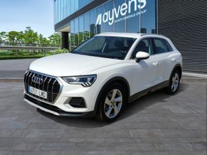 Audi Q3 Advanced 35 Tdi 110kw (150cv) - Foto 2